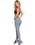 Leggins Deportivos Mujer Unitalla - Mallas Fitness Gym Babalú® 15473